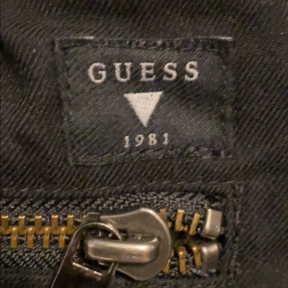 Guess joggers - Picture 2 of 4